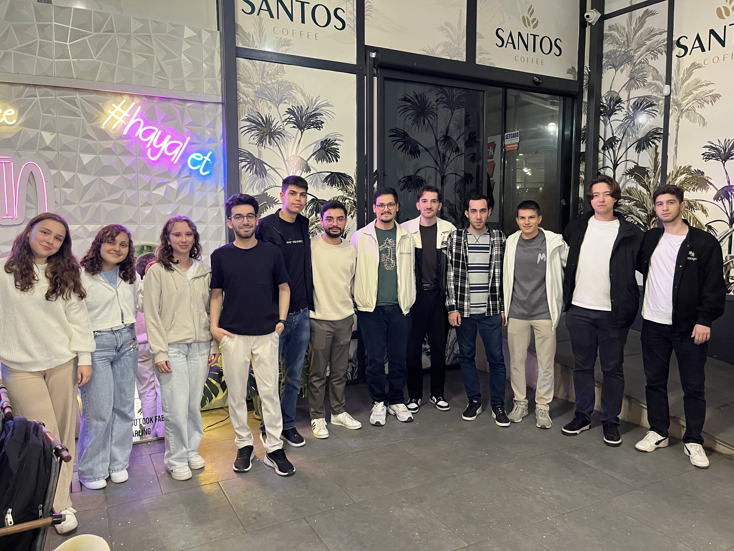 YBT Python Kampı