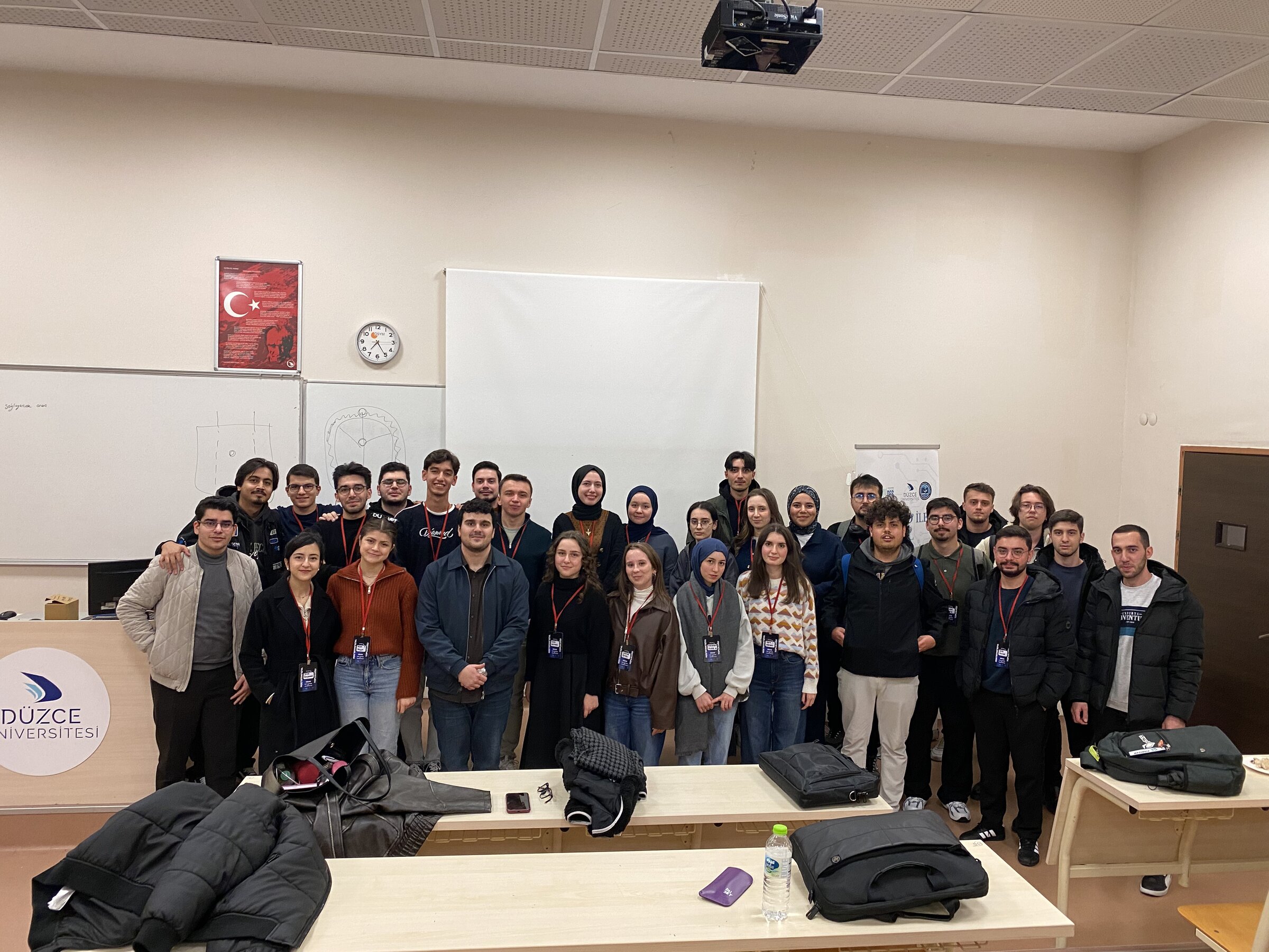 YBT Arduino Eğitimi