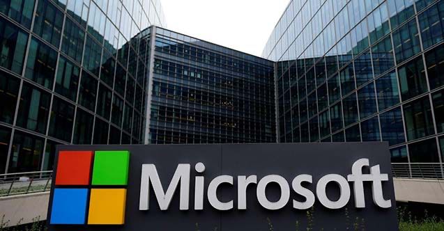 YBT Microsoft Teknik Gezisi