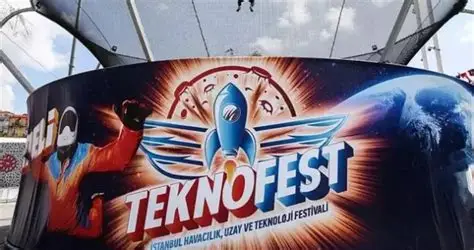 YBT Teknofest Projeleri