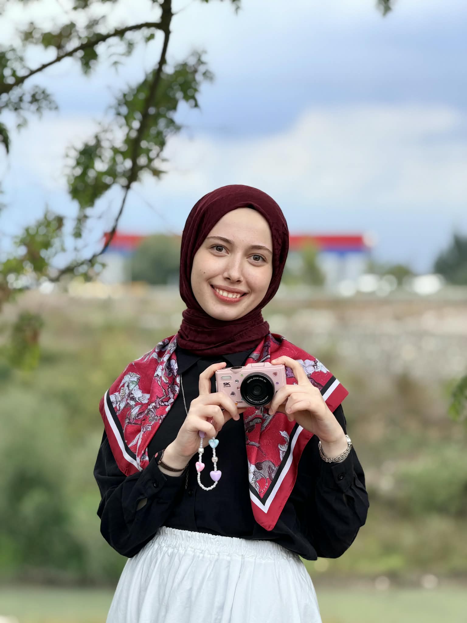 Feyza Dilara Çalışkan 