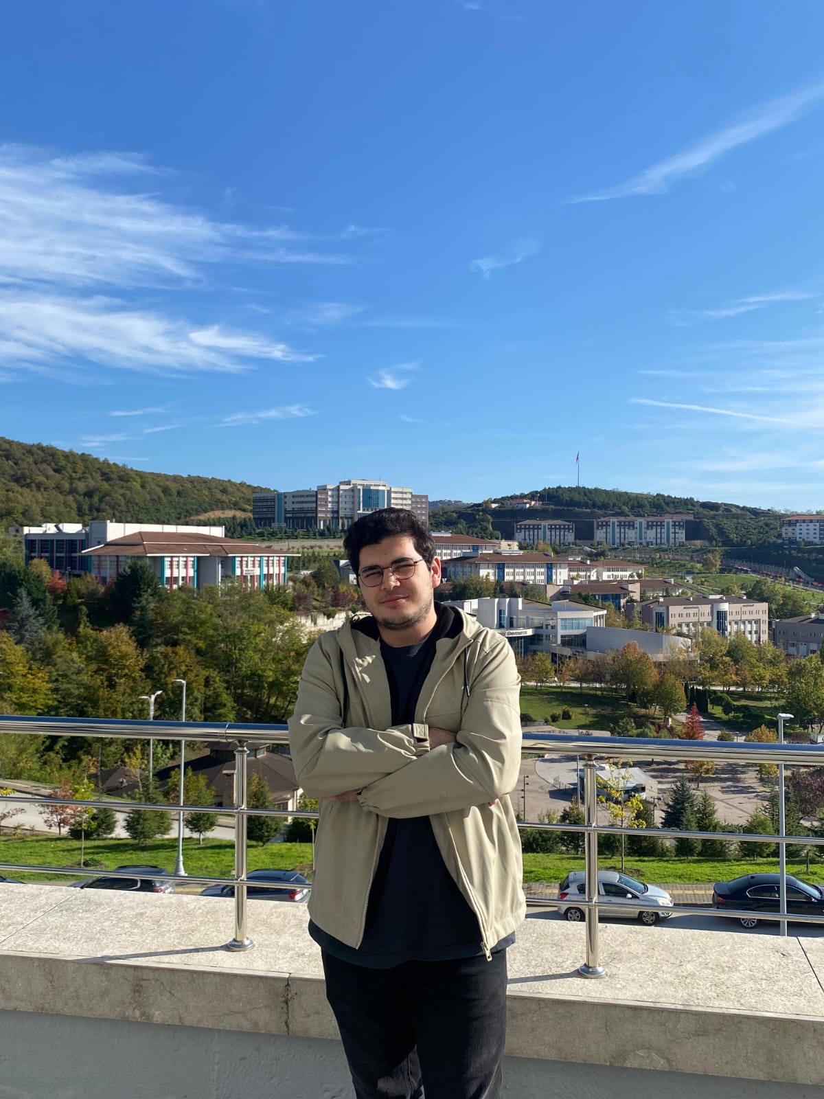 İbrahim Enes Bayır