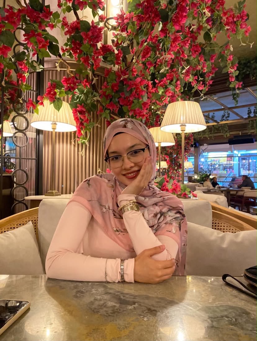 Medine Budak 